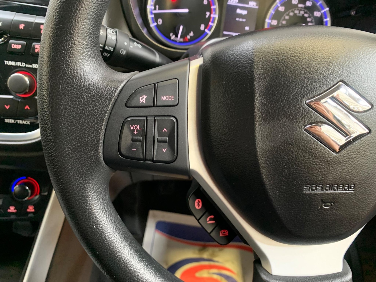 Used Suzuki SX4 S-Cross 2021 for sale - 76994356: Photo 40