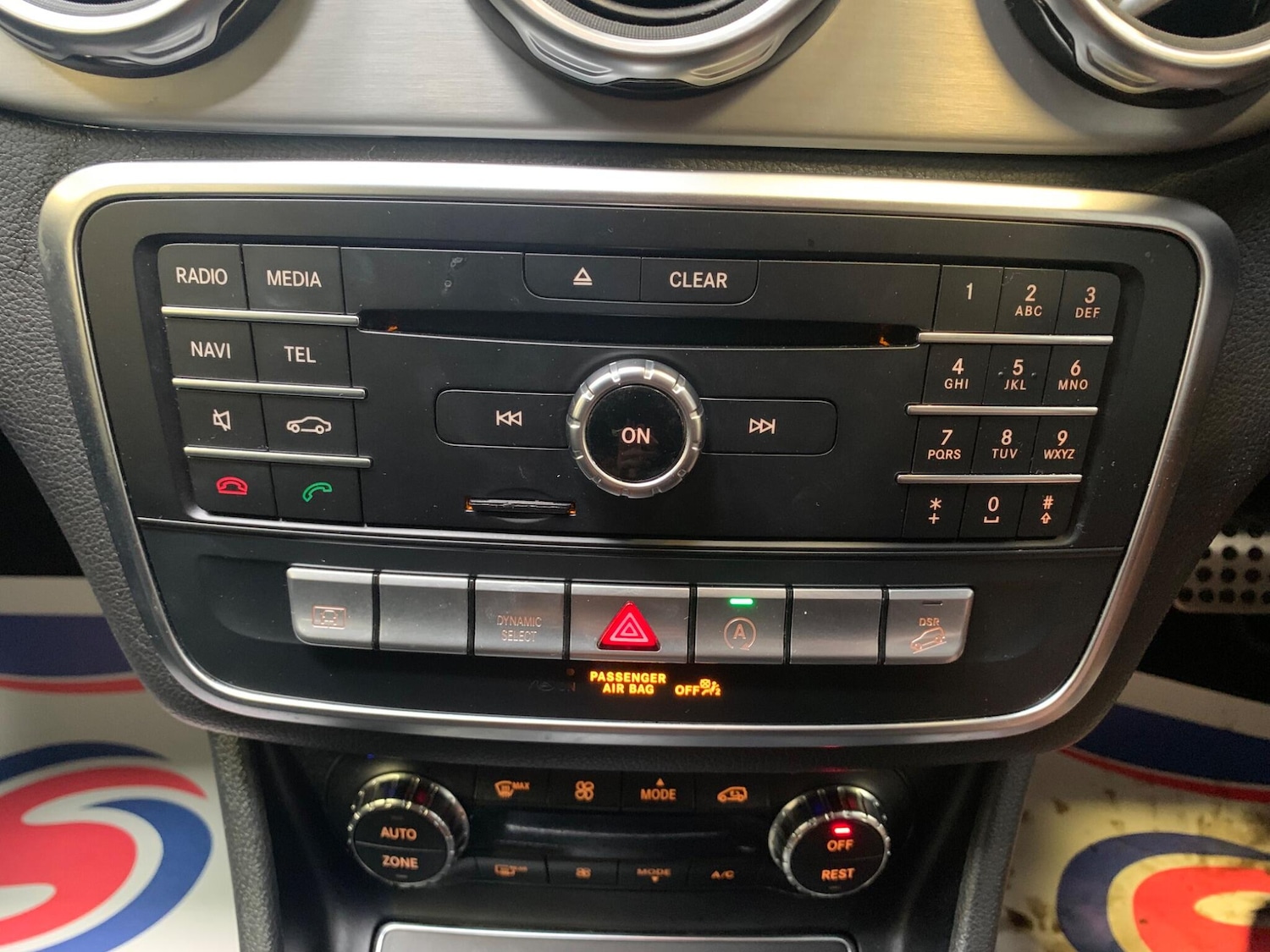 Vehicle 34