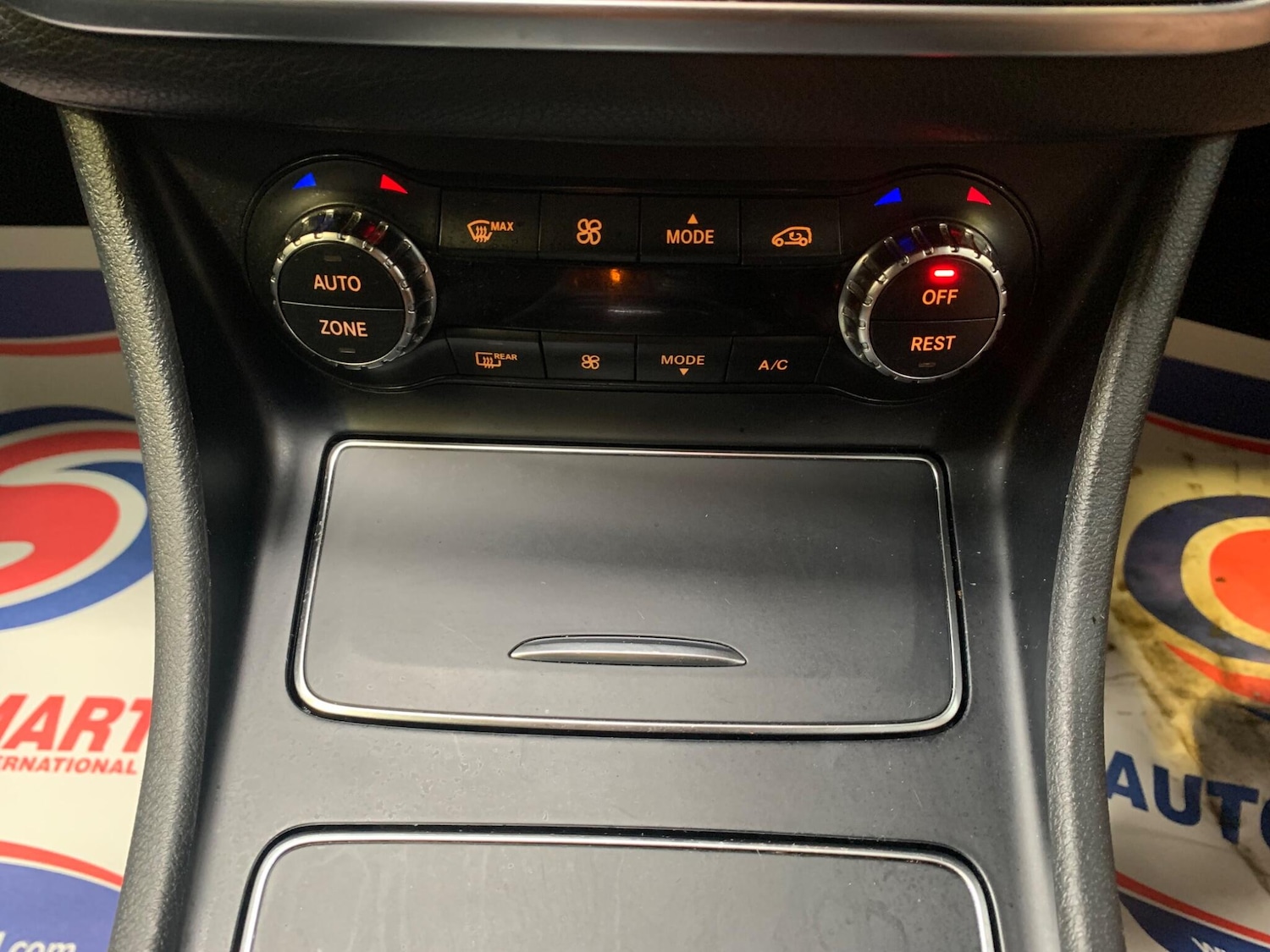 Vehicle 40
