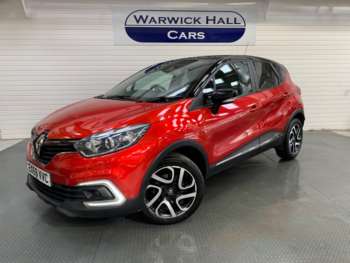2018 (68) - 1.5 dCi ENERGY Iconic EDC Euro 6 (s/s) 5dr