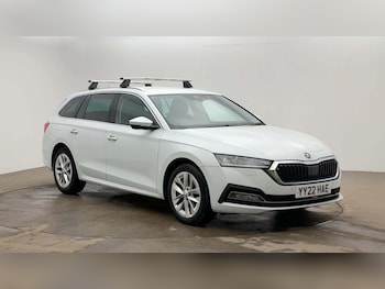 Used Skoda Octavia 2022 for sale - 78809335: Photo
