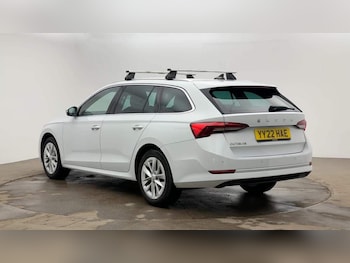 Used Skoda Octavia 2022 for sale - 78809335: Photo
