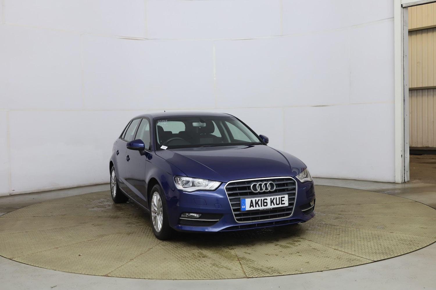 Used Audi A3 2016 for sale - 77440092: Photo 10