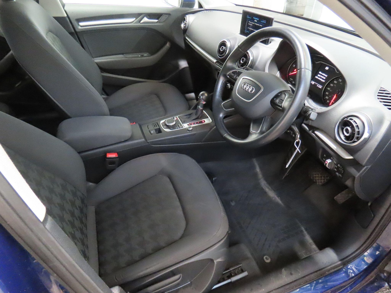 Used Audi A3 2016 for sale - 77440092: Photo 12