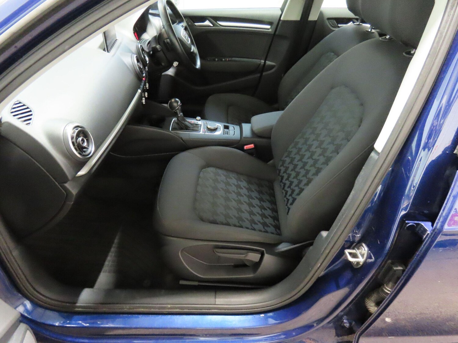 Used Audi A3 2016 for sale - 77440092: Photo 14