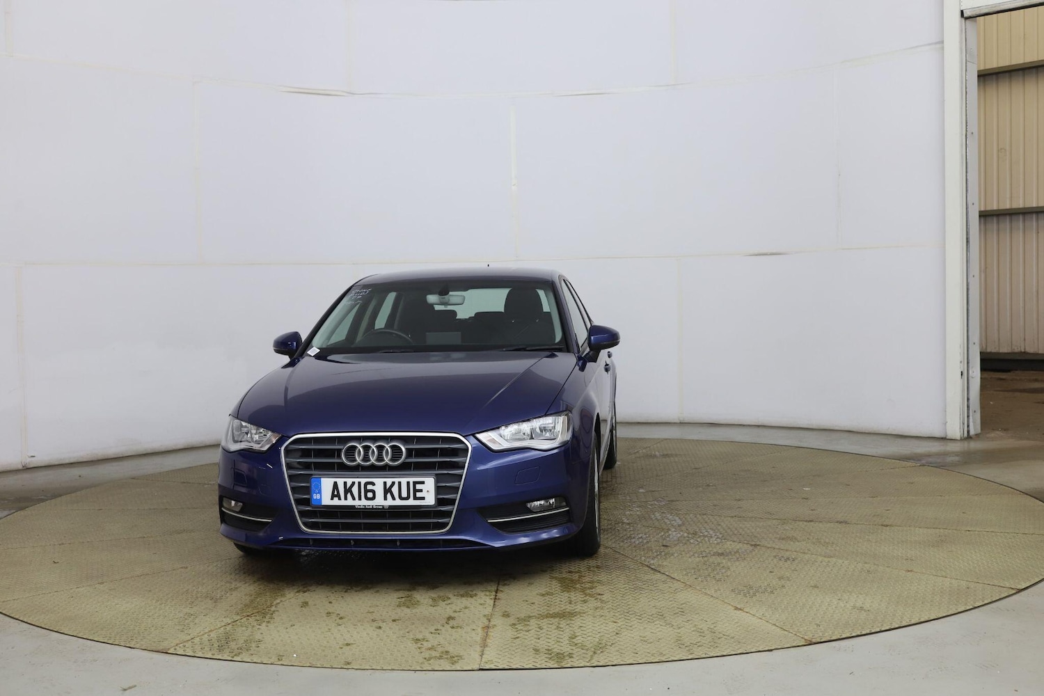 Used Audi A3 2016 for sale - 77440092: Photo 3