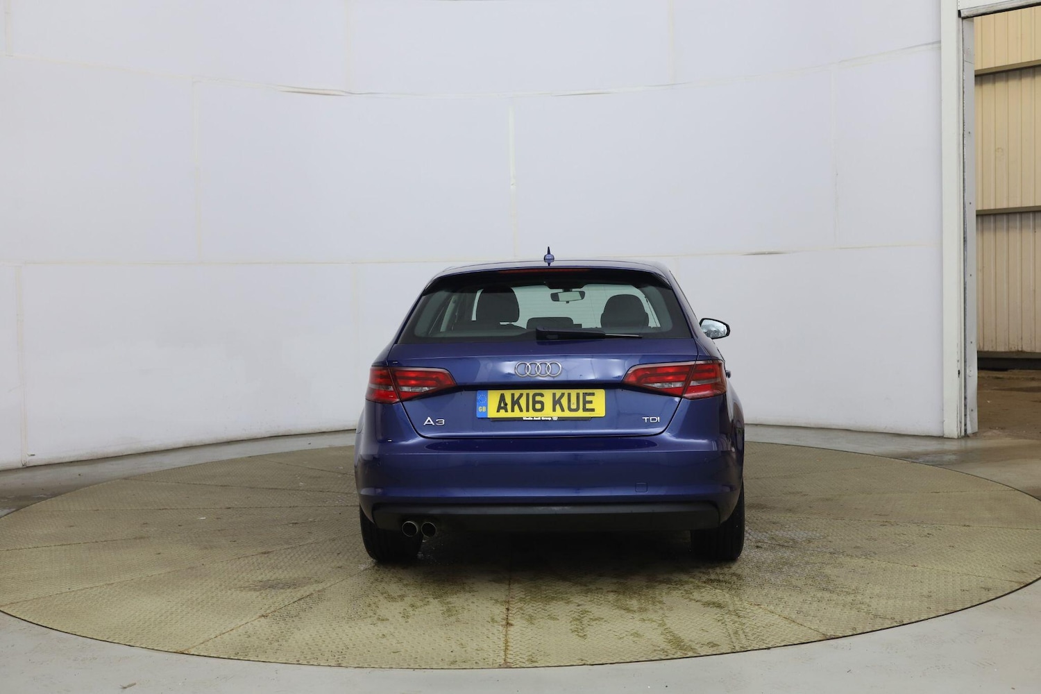 Used Audi A3 2016 for sale - 77440092: Photo 7