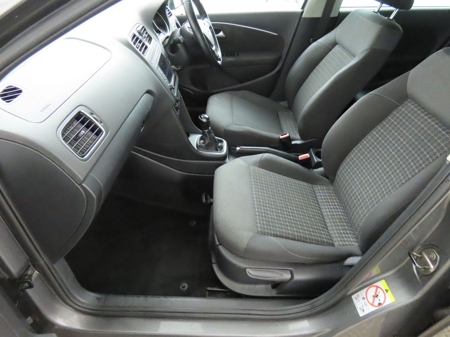 Used Volkswagen Polo for sale - 77441049: Photo 14