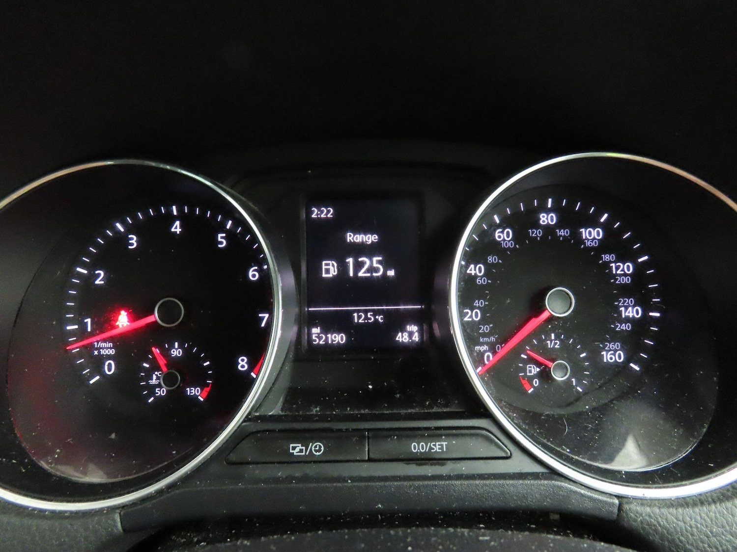 Used Volkswagen Polo for sale - 77441049: Photo 15