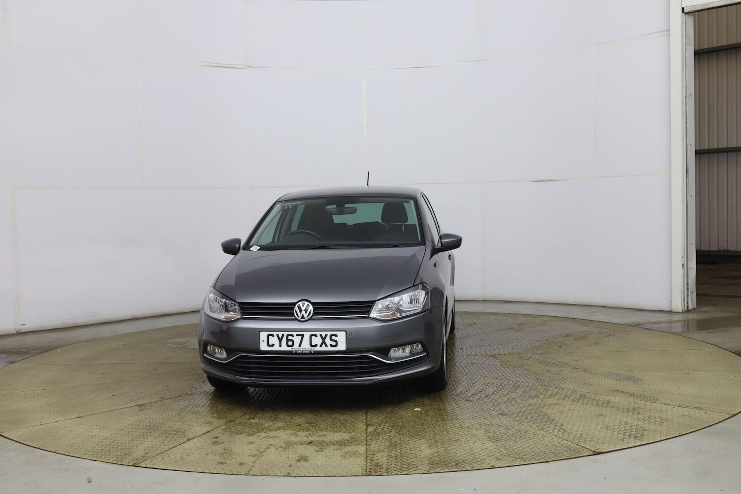 Used Volkswagen Polo for sale - 77441049: Photo 3