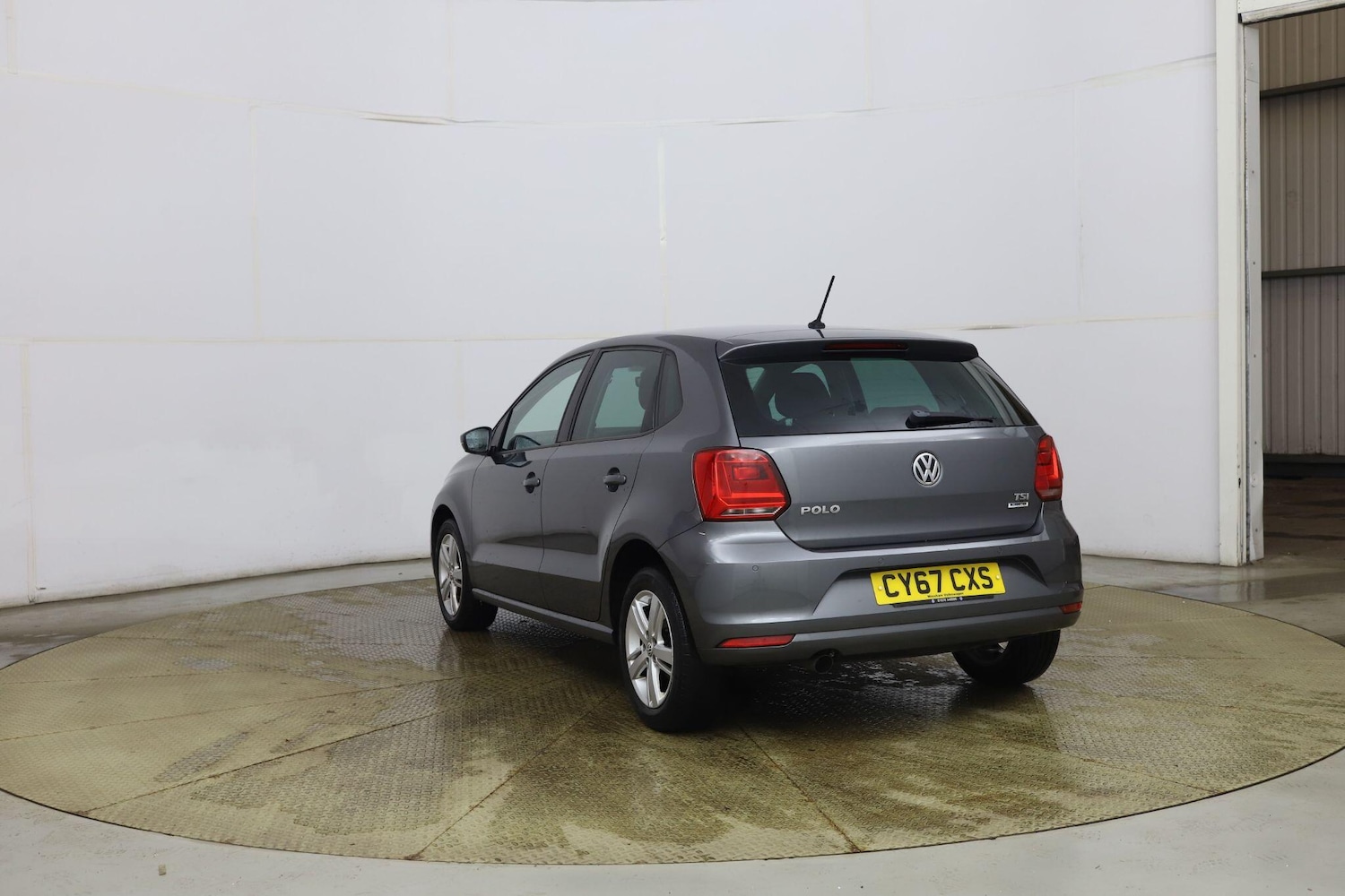 Used Volkswagen Polo for sale - 77441049: Photo 5