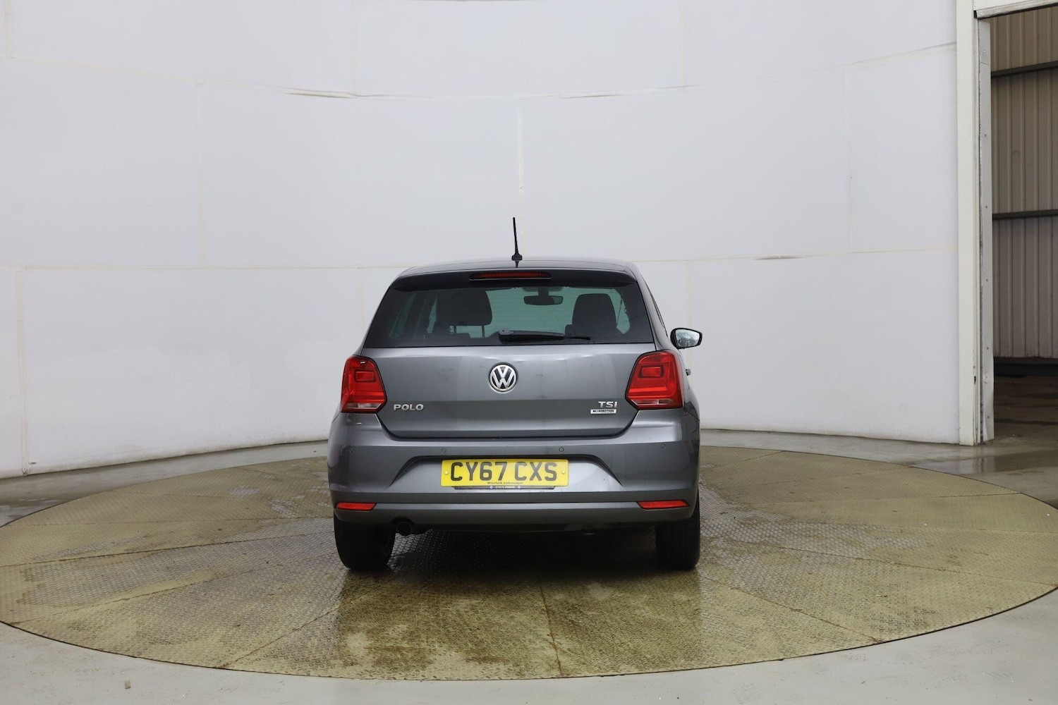 Used Volkswagen Polo for sale - 77441049: Photo 7