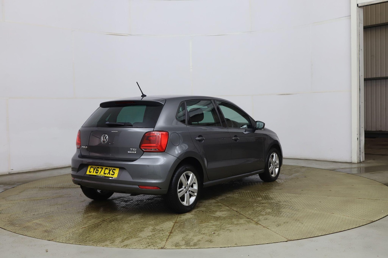 Used Volkswagen Polo for sale - 77441049: Photo 9