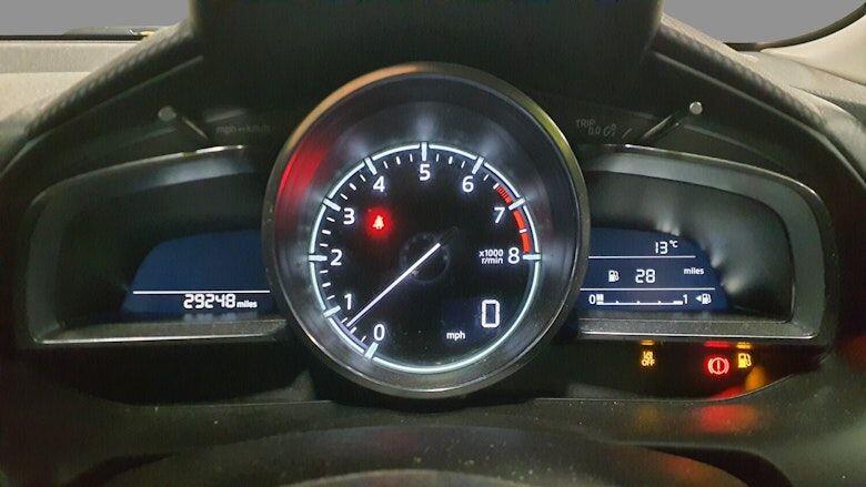 Used Mazda Mazda2 for sale - 77909655: Photo 10