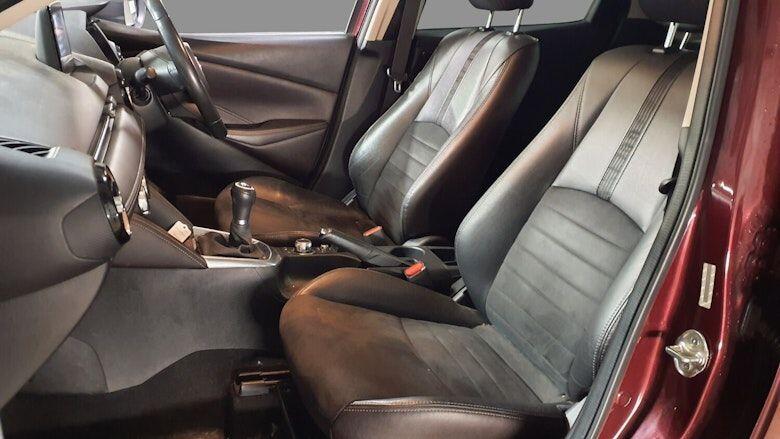 Used Mazda Mazda2 for sale - 77909655: Photo 12