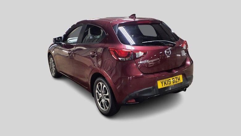 Used Mazda Mazda2 for sale - 77909655: Photo 3