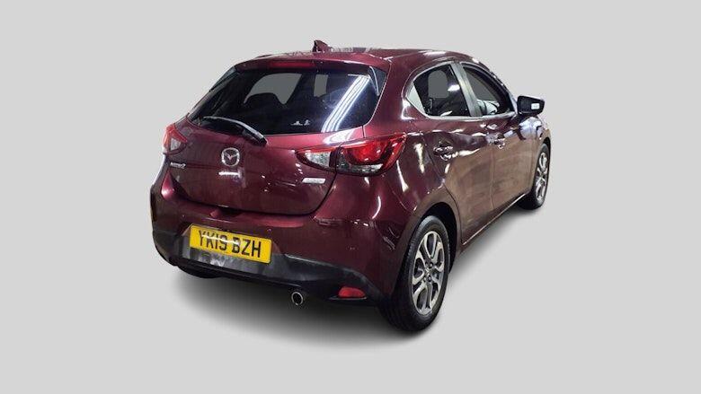Used Mazda Mazda2 for sale - 77909655: Photo 5