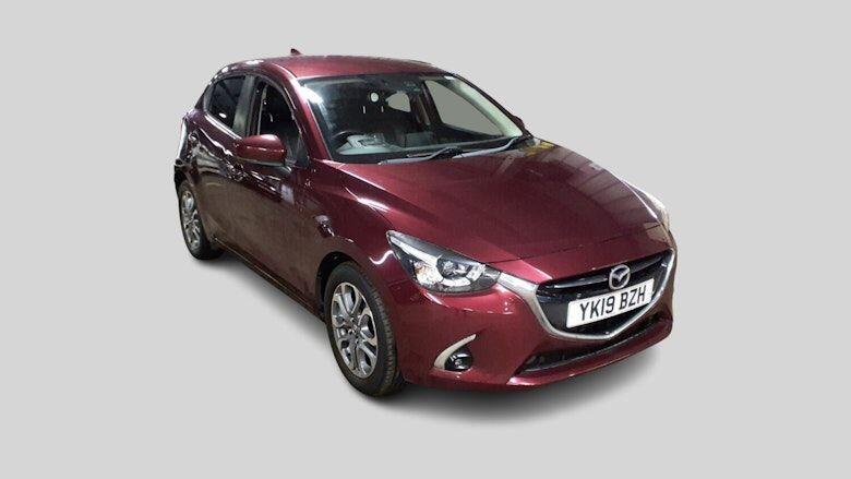 Used Mazda Mazda2 for sale - 77909655: Photo 7