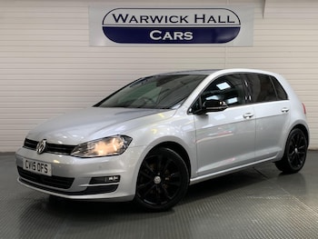 Used Volkswagen Golf 2015 for sale - 78760057: Photo