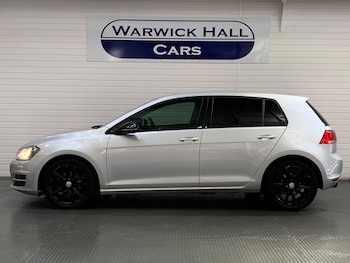 Used Volkswagen Golf 2015 for sale - 78760057: Photo