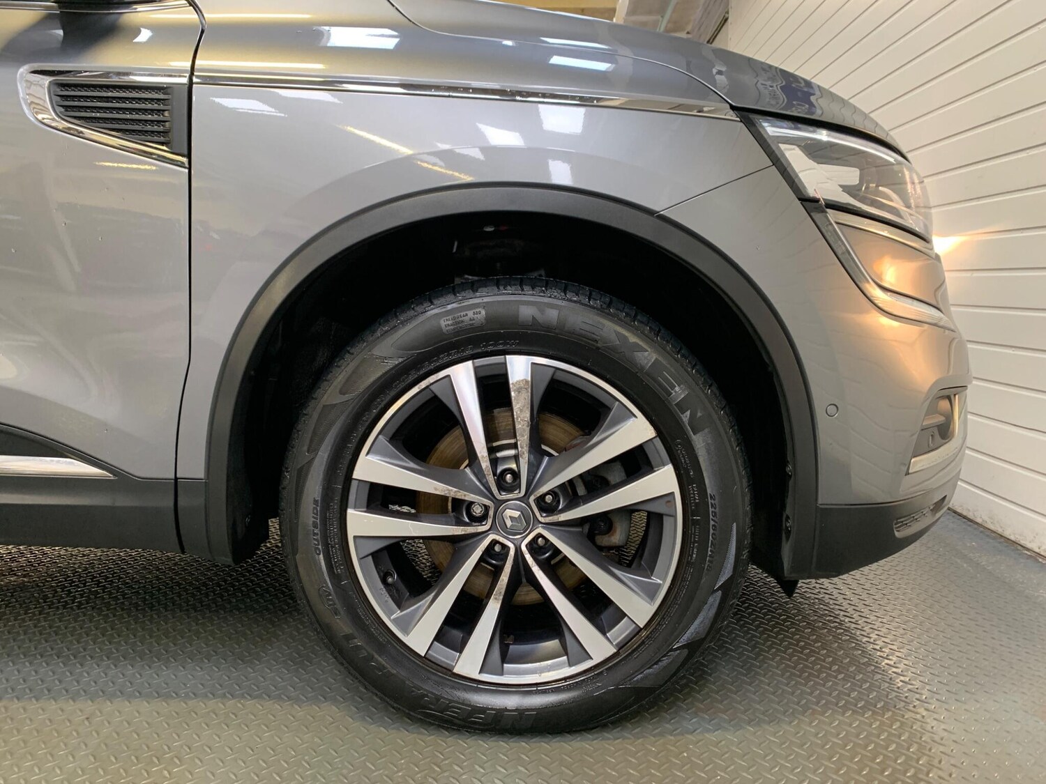 Used Renault Koleos 2018 for sale - 77331188: Photo 10