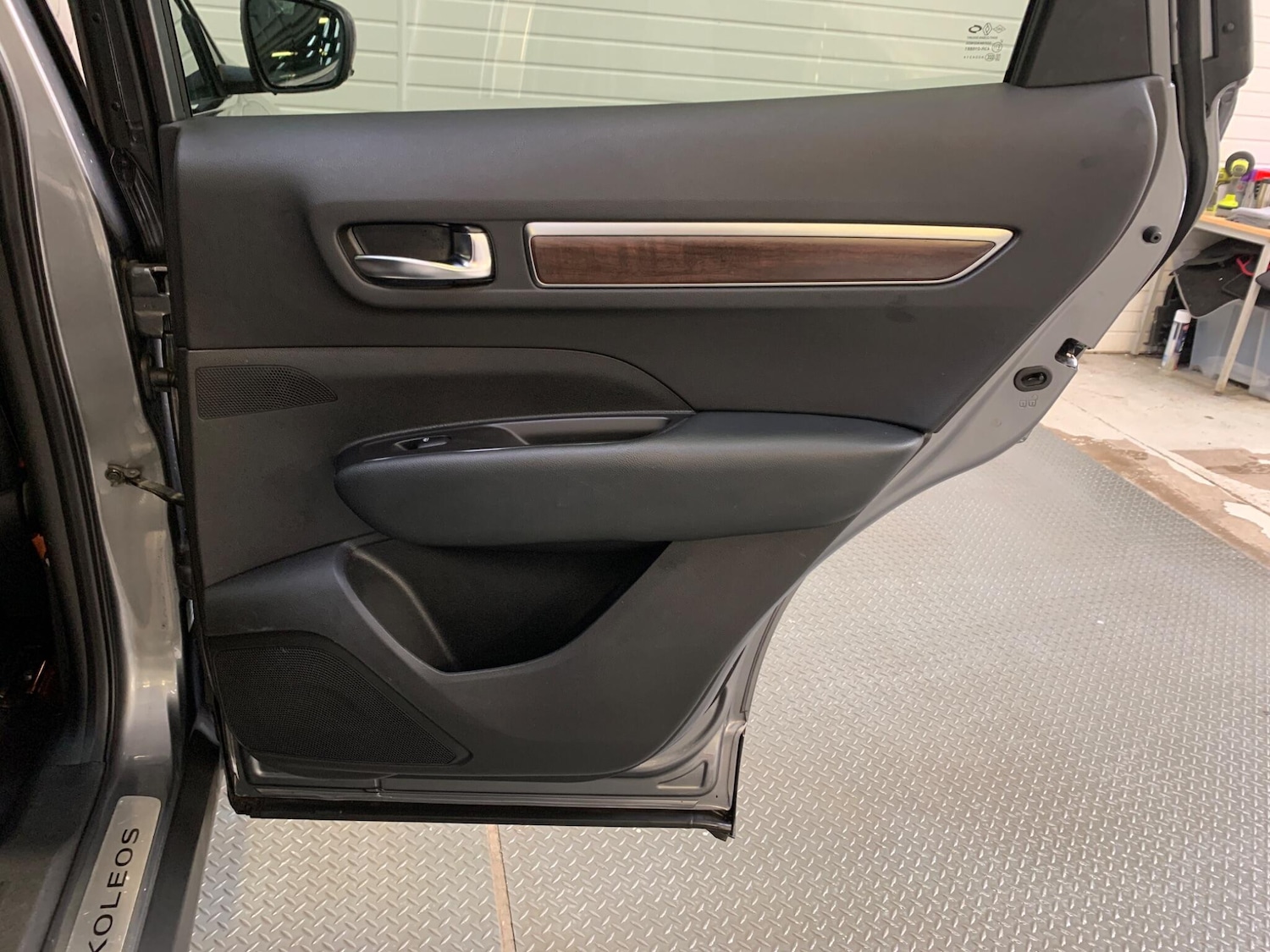 Used Renault Koleos 2018 for sale - 77331188: Photo 11