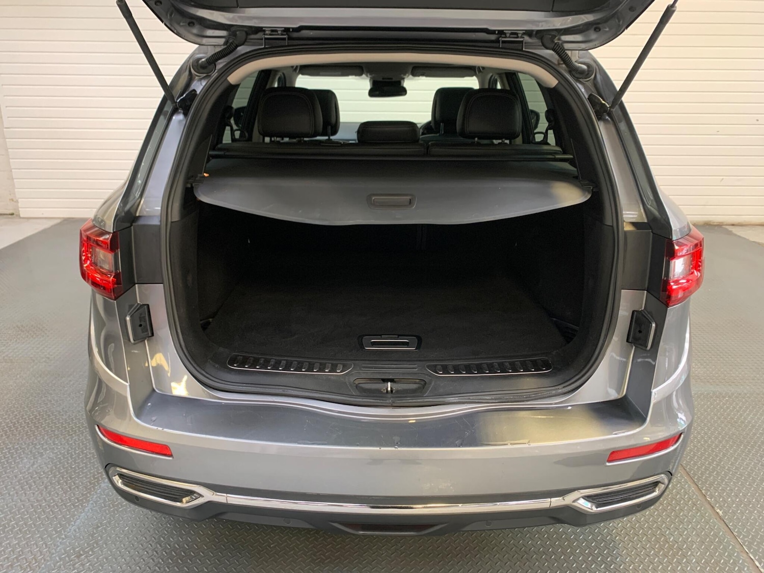 Used Renault Koleos 2018 for sale - 77331188: Photo 13