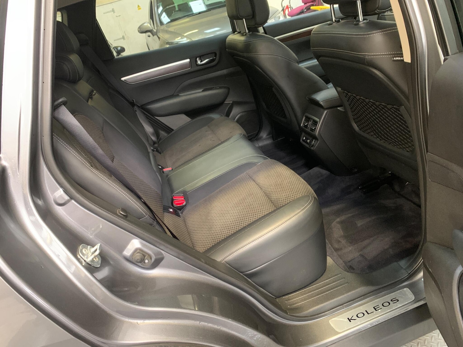 Used Renault Koleos 2018 for sale - 77331188: Photo 17