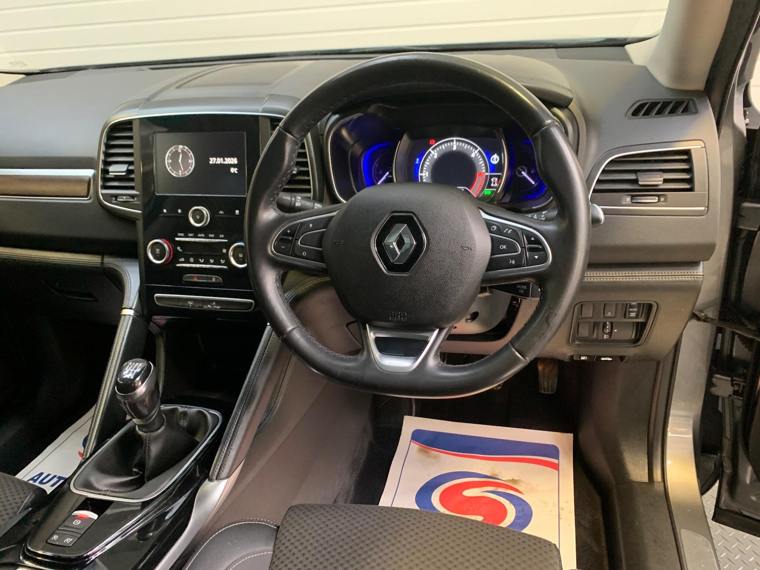 Used Renault Koleos 2018 for sale - 77331188: Photo 18