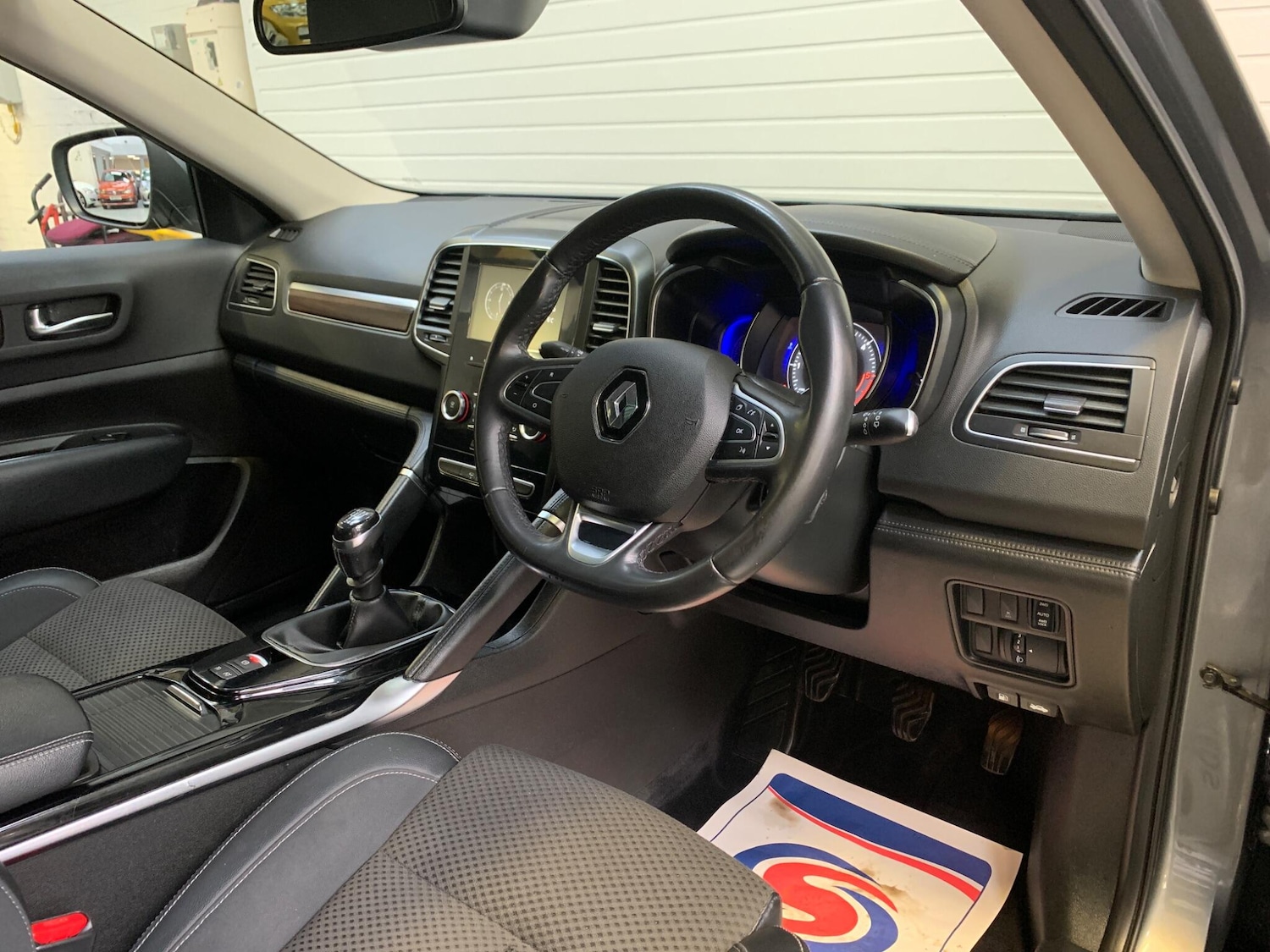 Used Renault Koleos 2018 for sale - 77331188: Photo 19