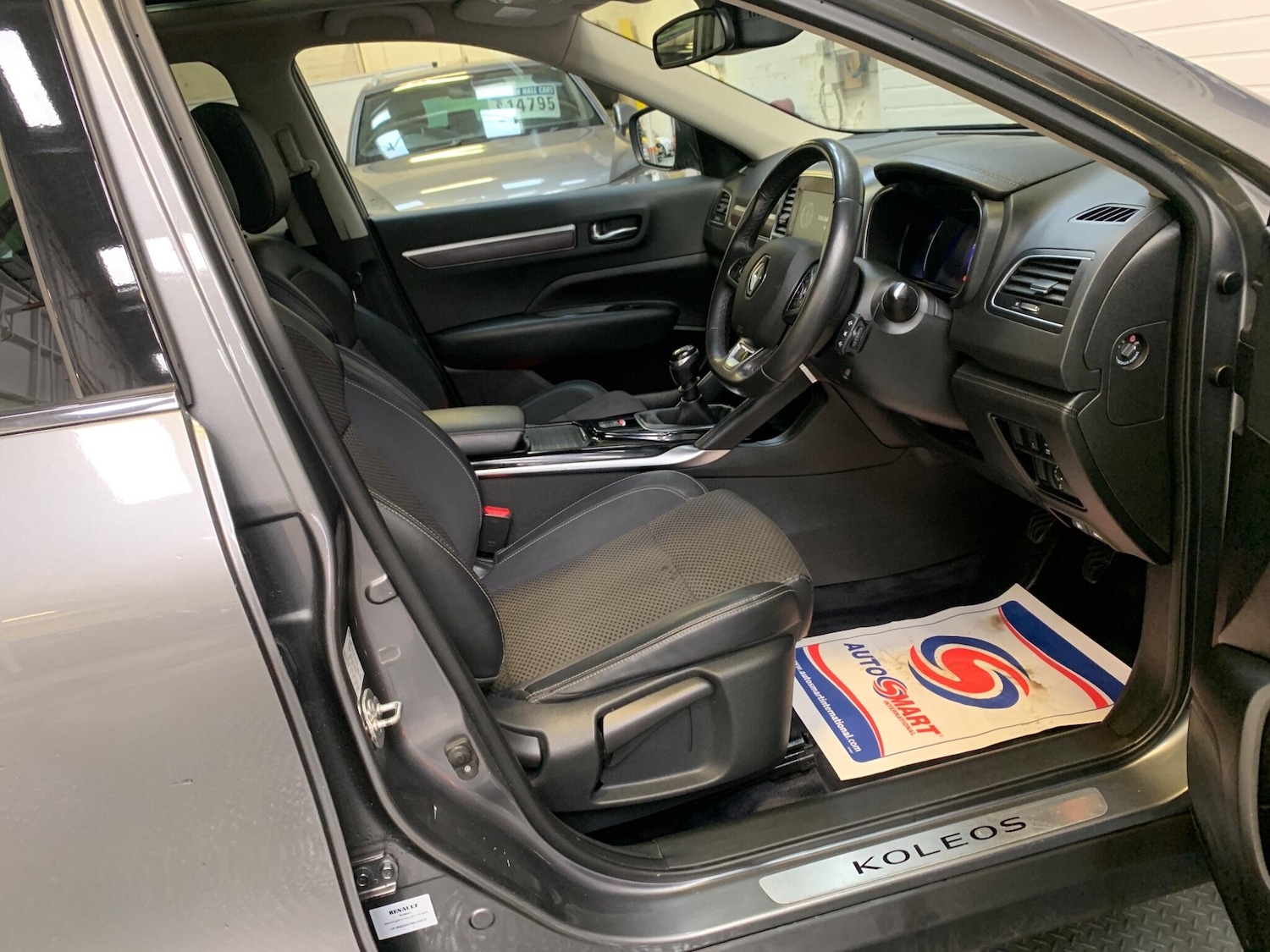 Used Renault Koleos 2018 for sale - 77331188: Photo 20