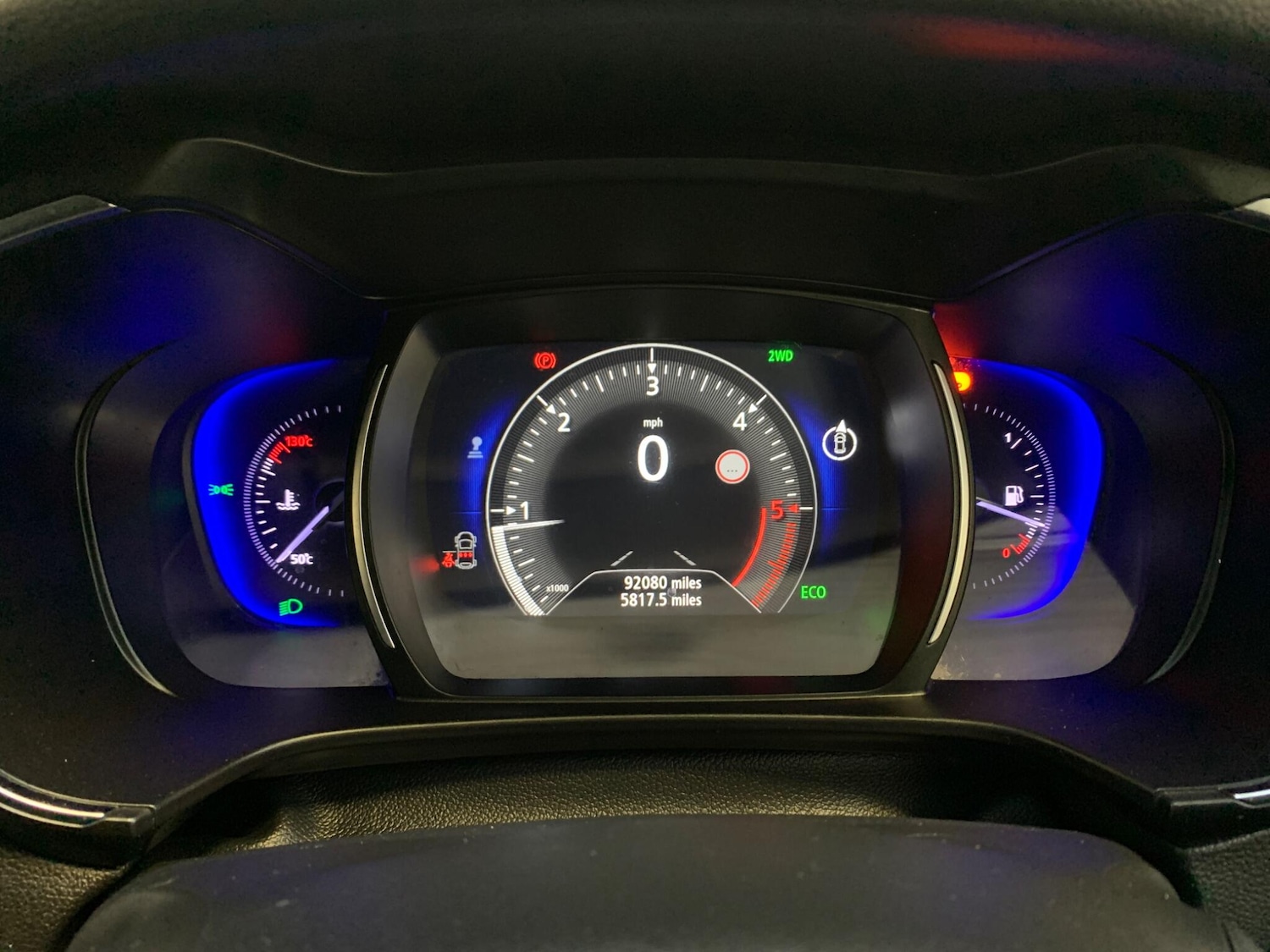 Used Renault Koleos 2018 for sale - 77331188: Photo 22