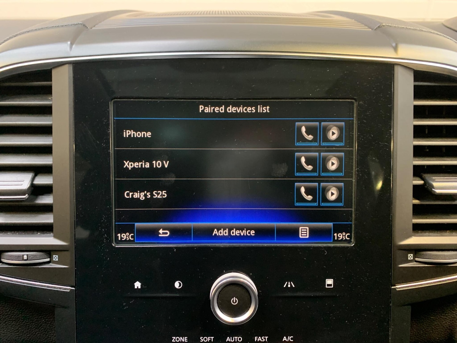 Used Renault Koleos 2018 for sale - 77331188: Photo 30