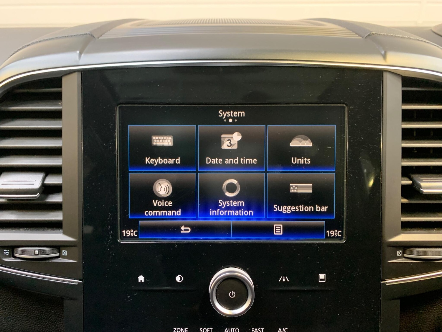 Used Renault Koleos 2018 for sale - 77331188: Photo 31