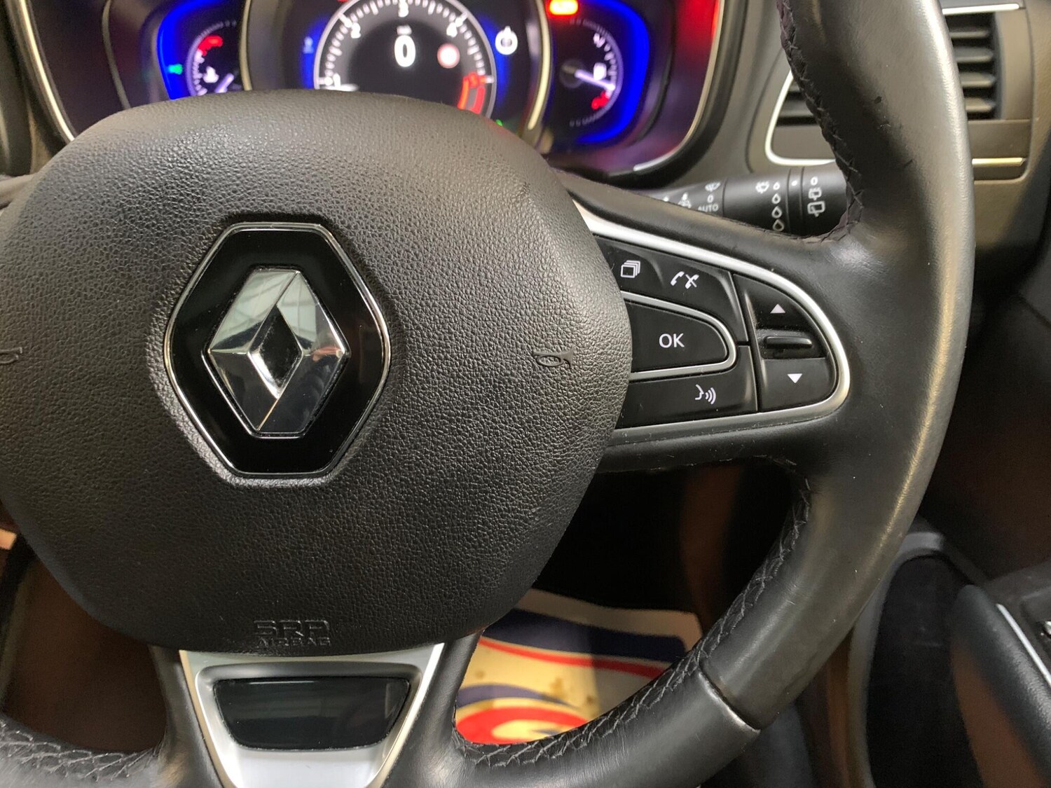 Used Renault Koleos 2018 for sale - 77331188: Photo 51