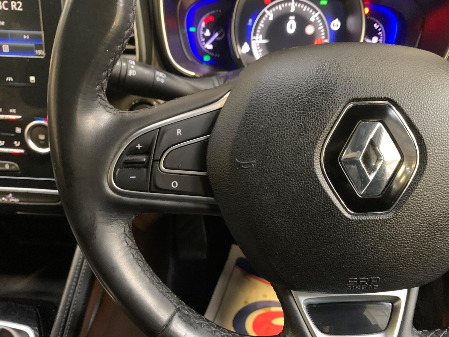 Used Renault Koleos 2018 for sale - 77331188: Photo 52