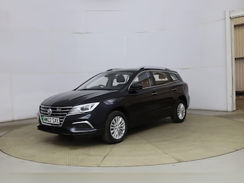 Used MG MG5 2022 for sale - 79621640: Photo