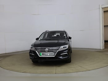 Used MG MG5 2022 for sale - 79621640: Photo
