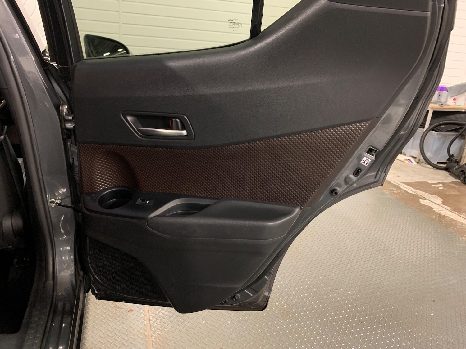 Used Toyota C-HR 2019 for sale - 76456752: Photo 14