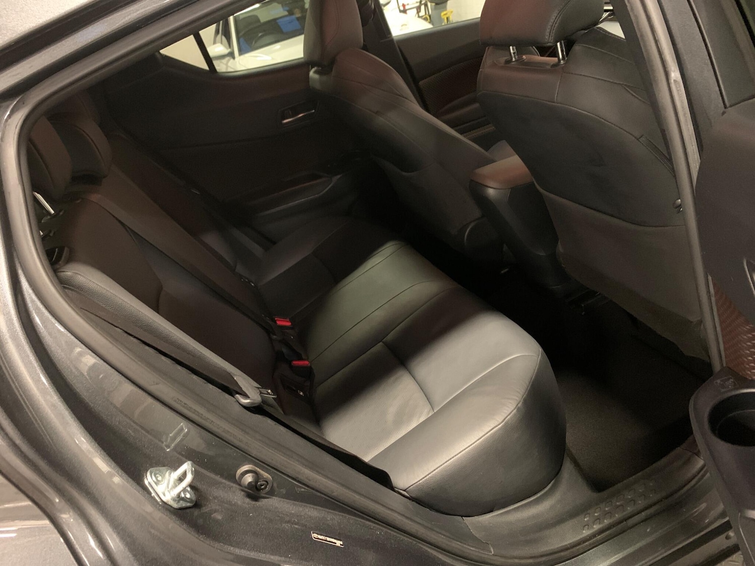 Used Toyota C-HR 2019 for sale - 76456752: Photo 19