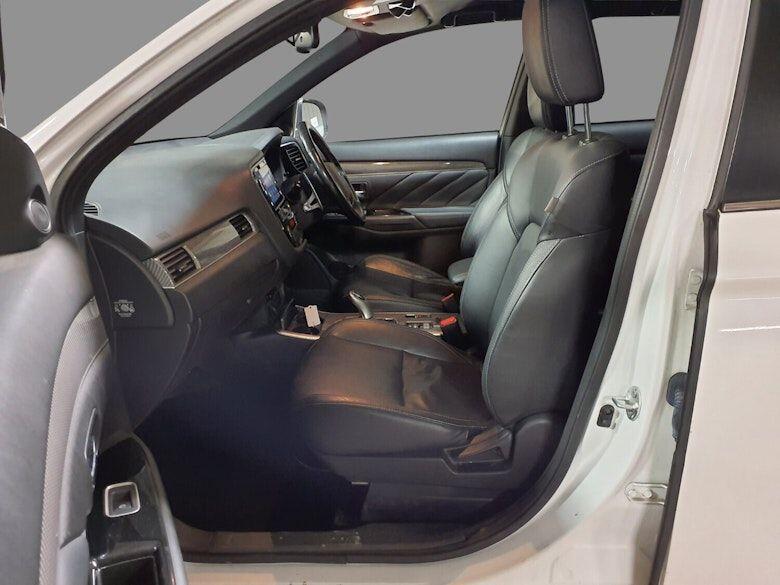 Used Mitsubishi Outlander 2018 for sale - 77723179: Photo 10