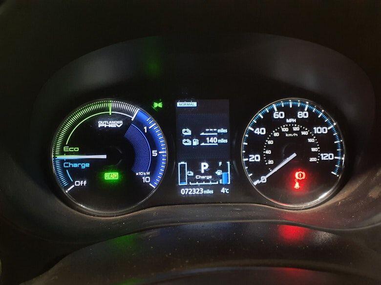 Used Mitsubishi Outlander 2018 for sale - 77723179: Photo 12