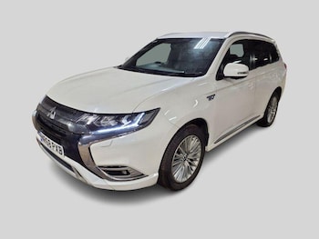 2018 (68) - 2.4 PHEV 4h 5dr Auto