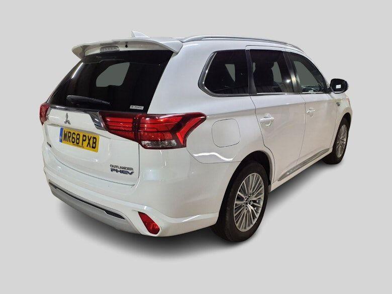 Used Mitsubishi Outlander 2018 for sale - 77723179: Photo 5