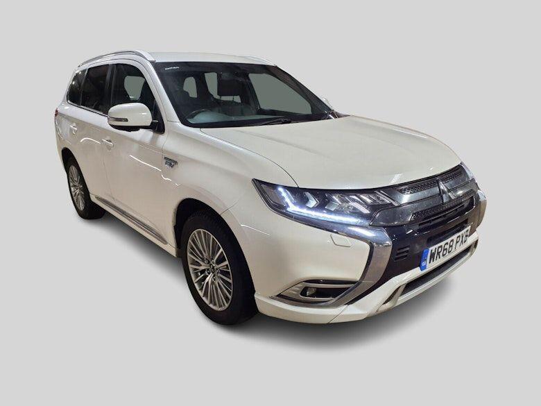 Used Mitsubishi Outlander 2018 for sale - 77723179: Photo 7