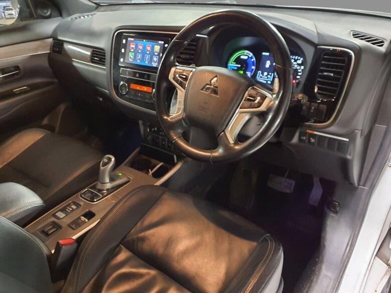 Used Mitsubishi Outlander 2018 for sale - 77723179: Photo 9