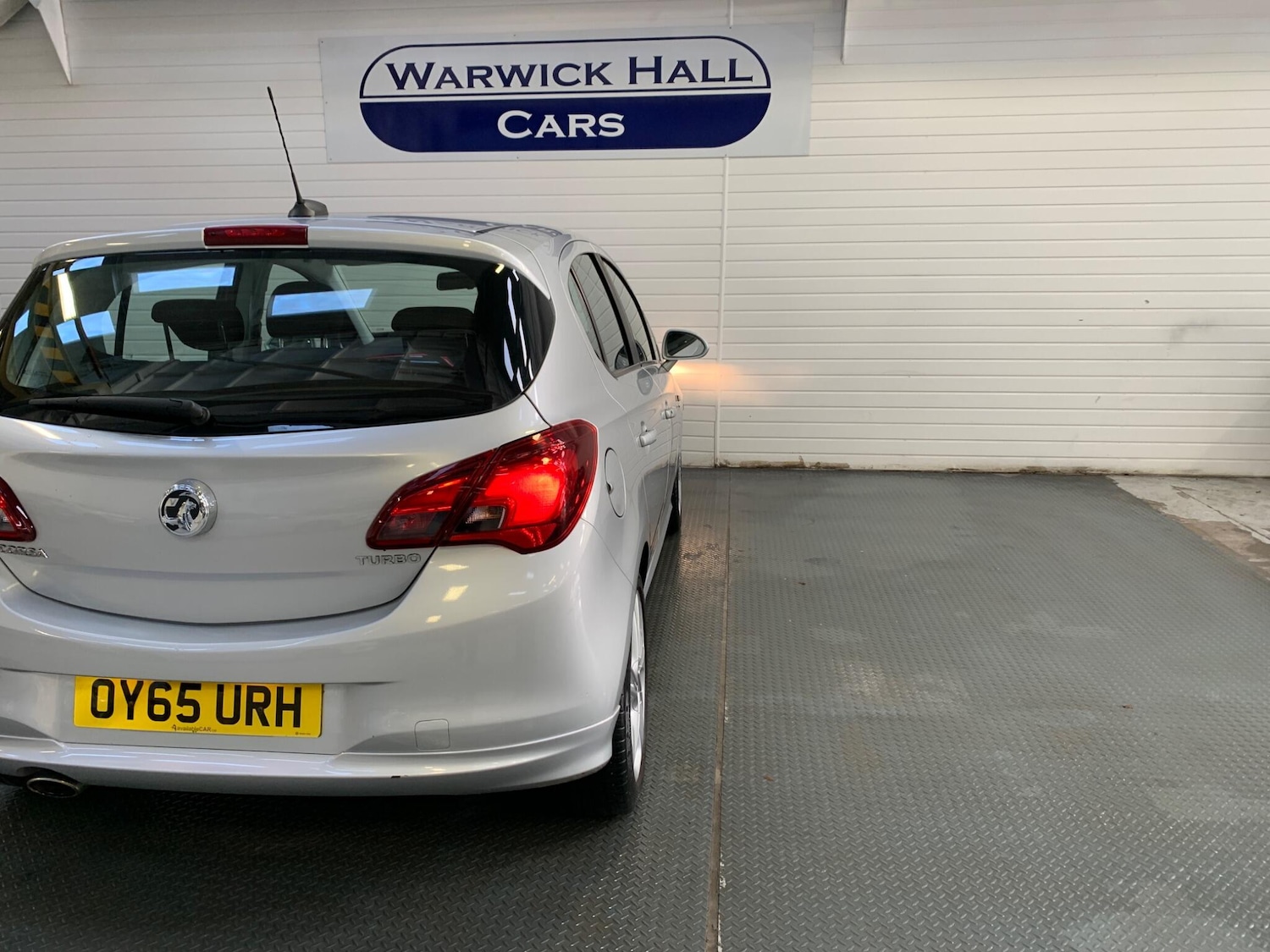 Used Vauxhall Corsa 2015 for sale - 76899388: Photo 10