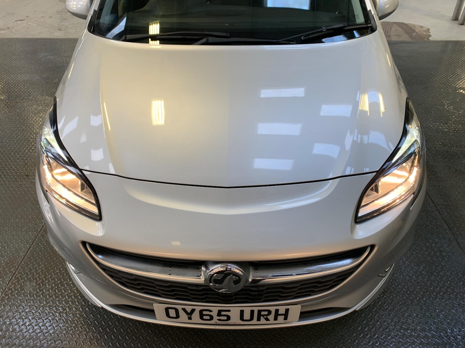 Used Vauxhall Corsa 2015 for sale - 76899388: Photo 11