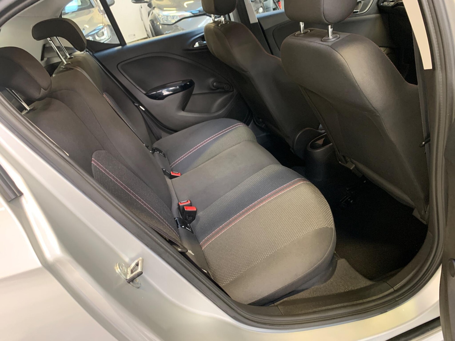 Used Vauxhall Corsa 2015 for sale - 76899388: Photo 15