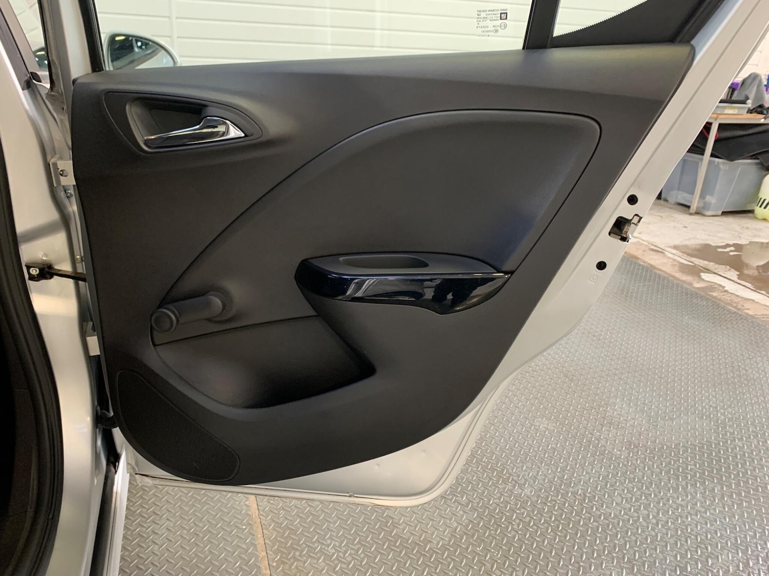 Used Vauxhall Corsa 2015 for sale - 76899388: Photo 16